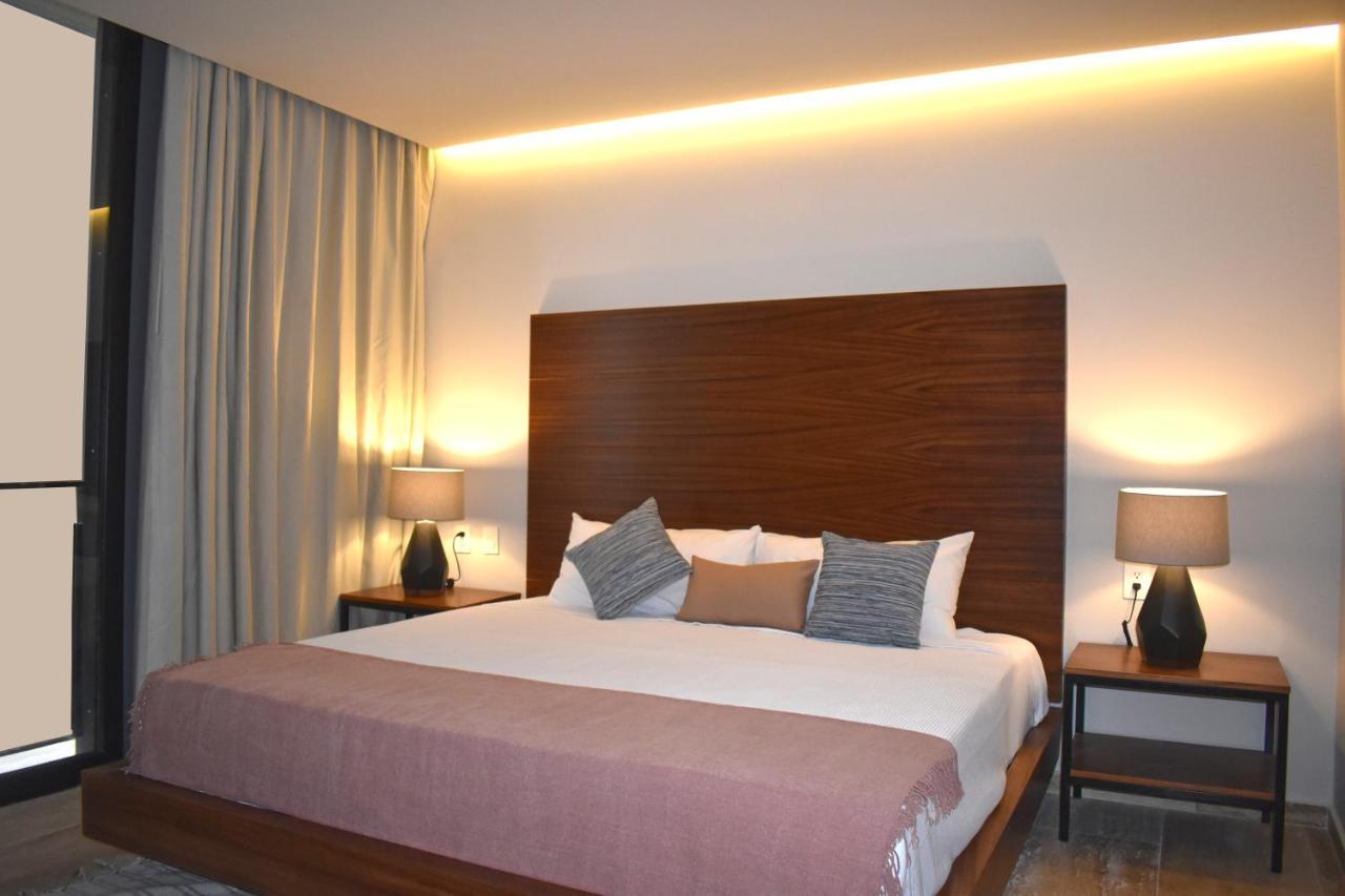 Kaab South Beach By The Spot Rentals Playa del Carmen Exteriér fotografie
