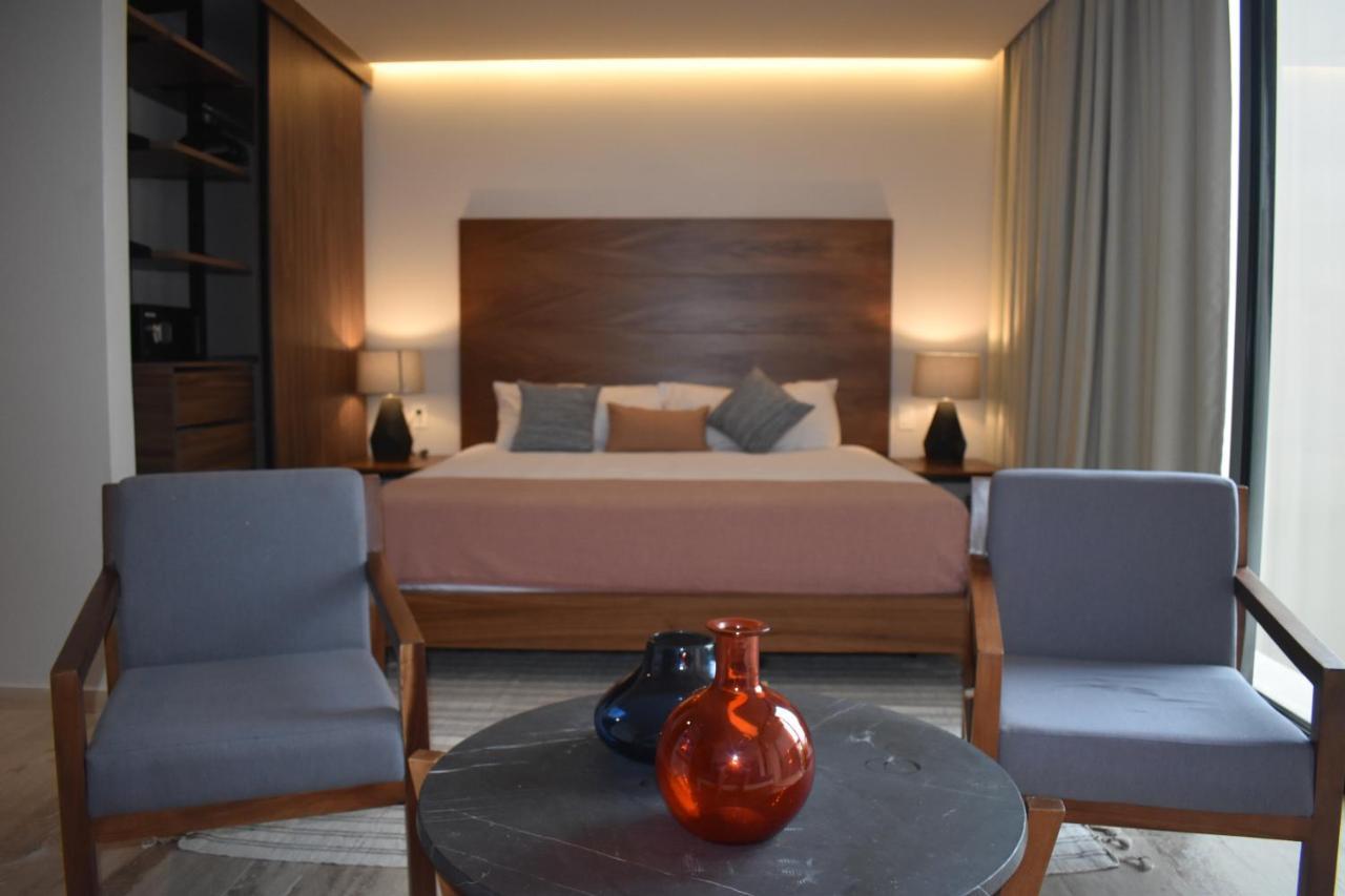 Kaab South Beach By The Spot Rentals Playa del Carmen Exteriér fotografie