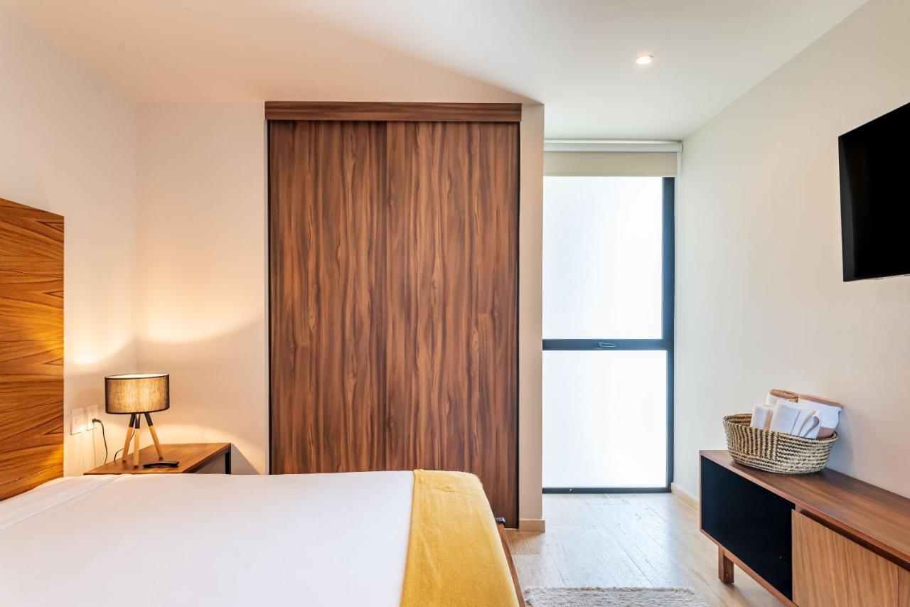 Kaab South Beach By The Spot Rentals Playa del Carmen Exteriér fotografie