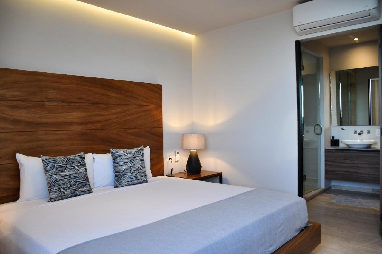 Kaab South Beach By The Spot Rentals Playa del Carmen Exteriér fotografie