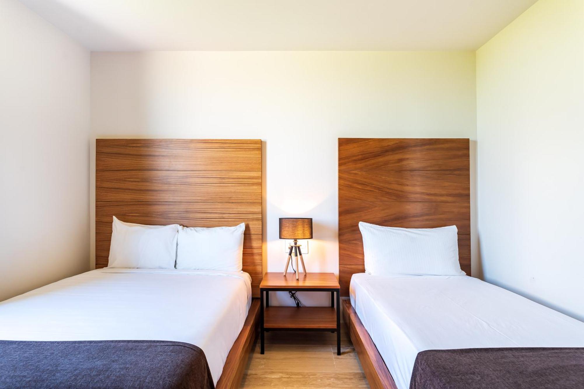 Kaab South Beach By The Spot Rentals Playa del Carmen Exteriér fotografie