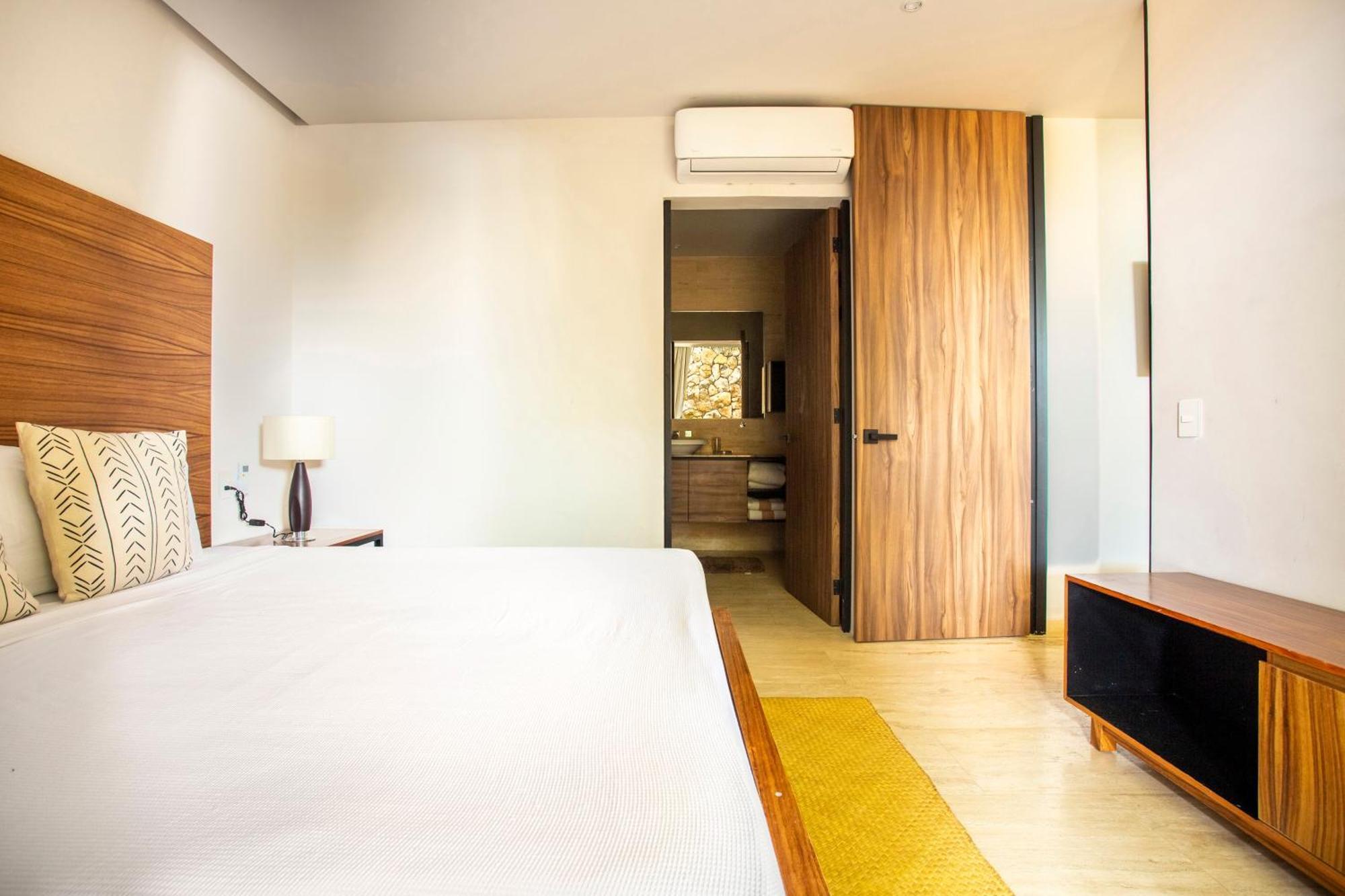 Kaab South Beach By The Spot Rentals Playa del Carmen Exteriér fotografie