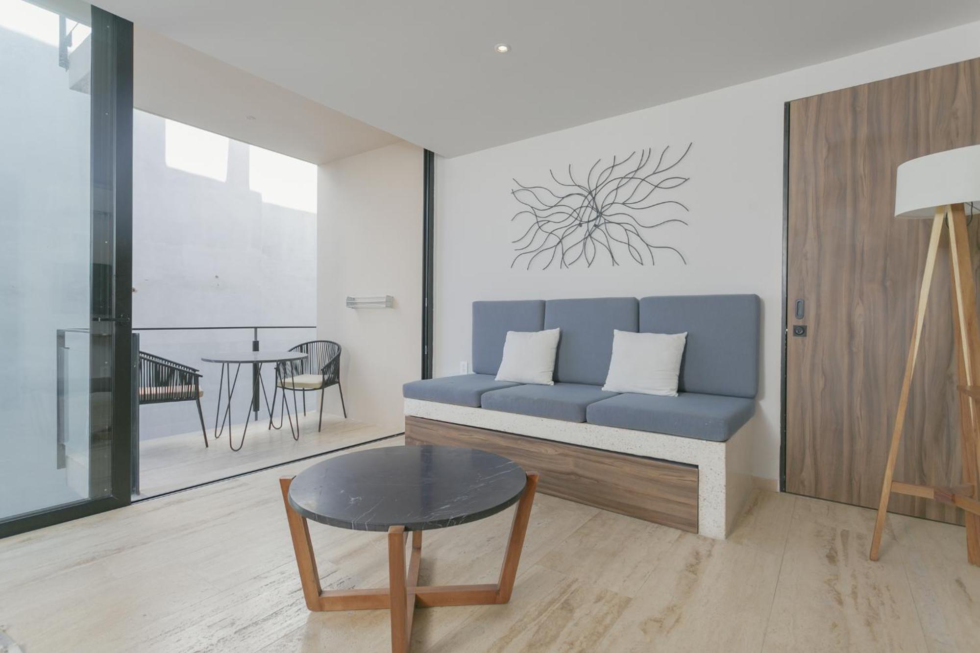 Kaab South Beach By The Spot Rentals Playa del Carmen Exteriér fotografie
