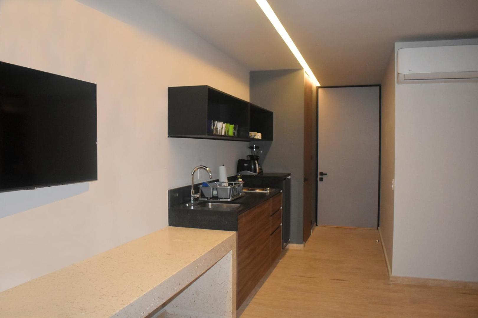 Kaab South Beach By The Spot Rentals Playa del Carmen Exteriér fotografie
