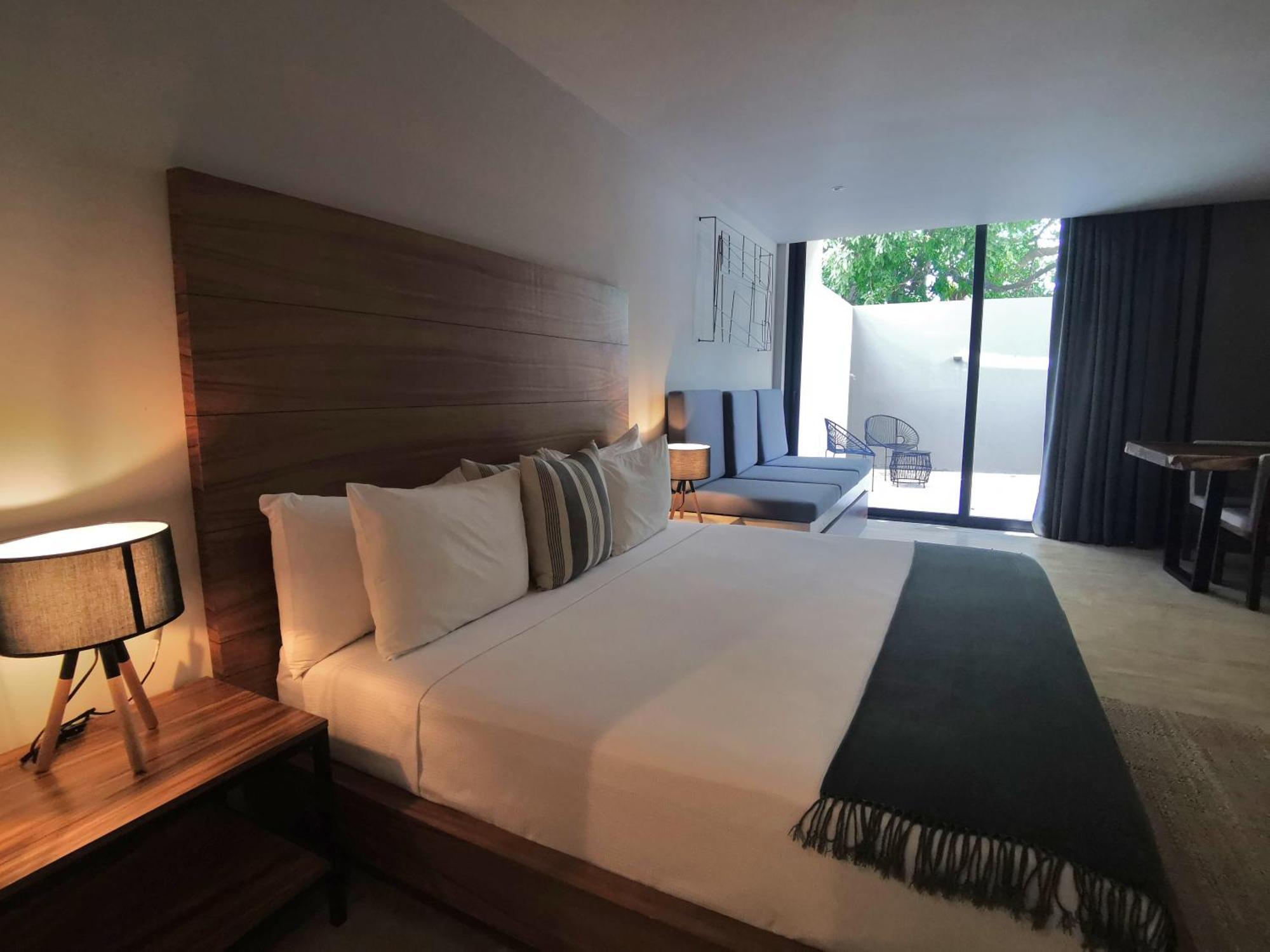 Kaab South Beach By The Spot Rentals Playa del Carmen Exteriér fotografie