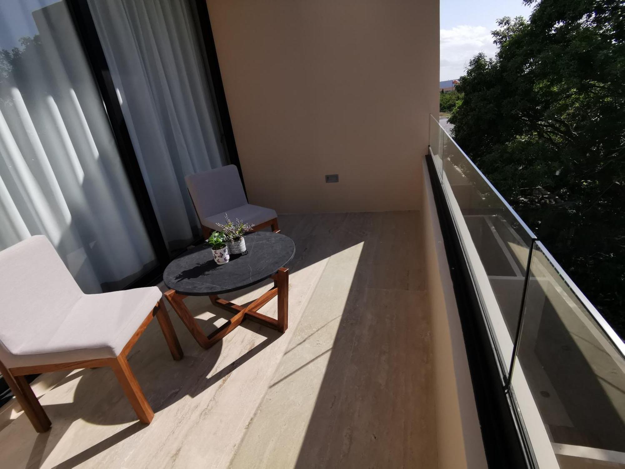 Kaab South Beach By The Spot Rentals Playa del Carmen Exteriér fotografie